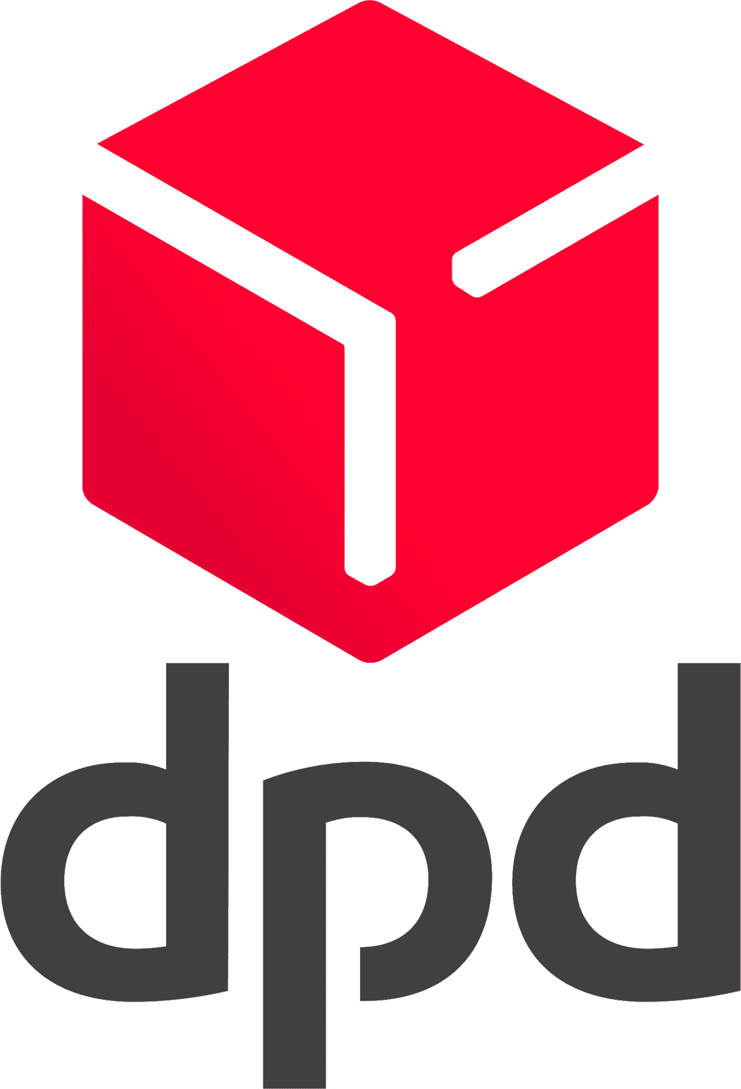 DPD Ireland logo