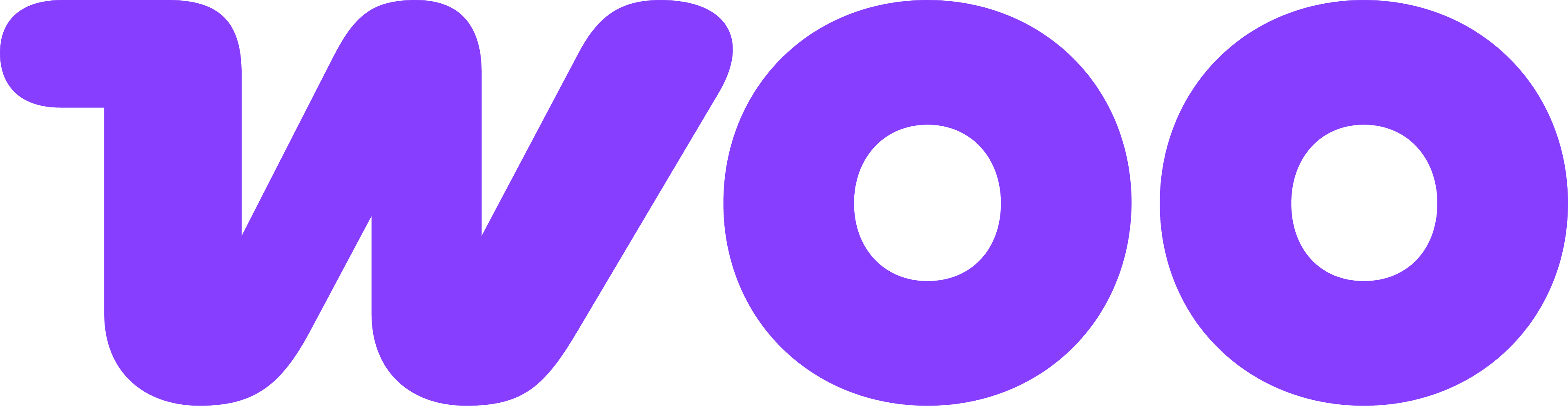 WooCommerce logo